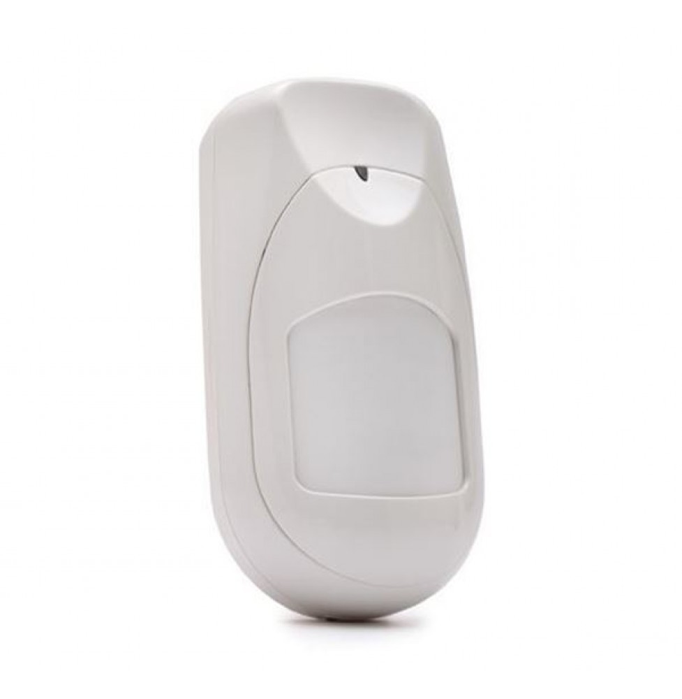 Detector Inalámbrico PIR IWAVE RWT95043300A Risco